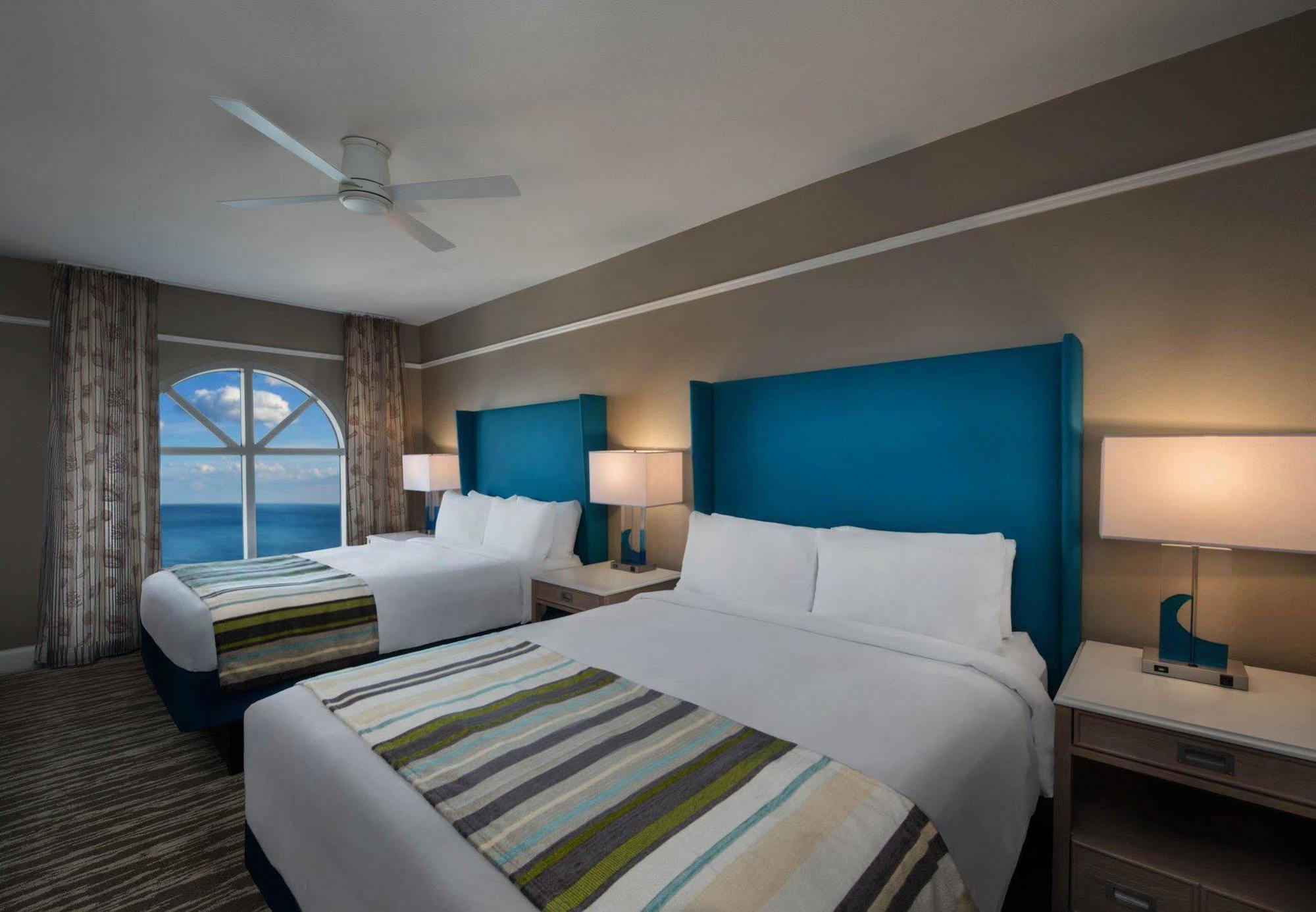 Marriott'S Oceanwatch Villas At Grande Dunes Myrtle Beach Esterno foto